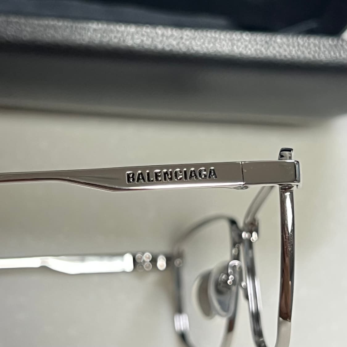 발렌시아가 안경 상품이미지7