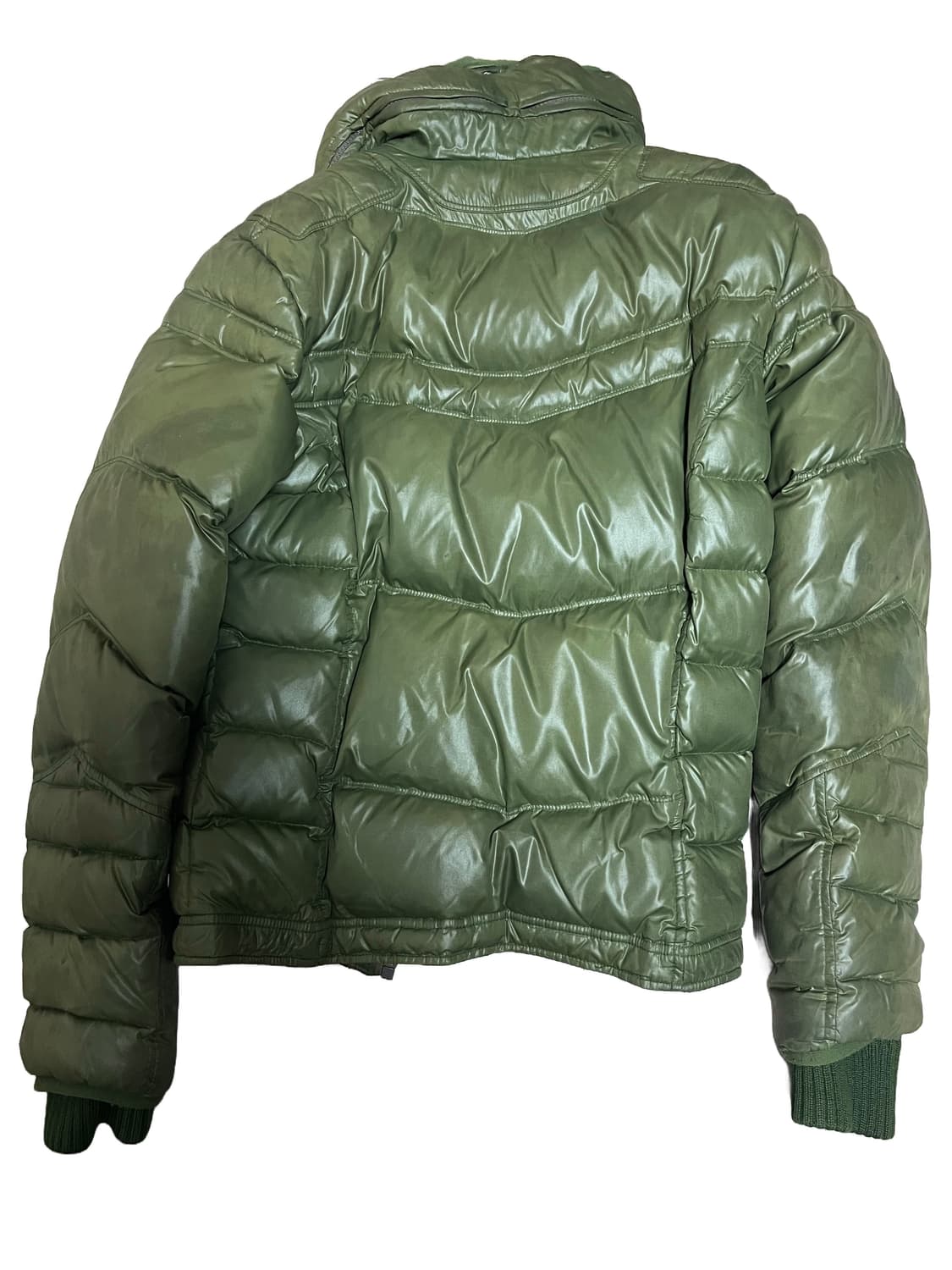 디젤 봄버 재킷 상품이미지2