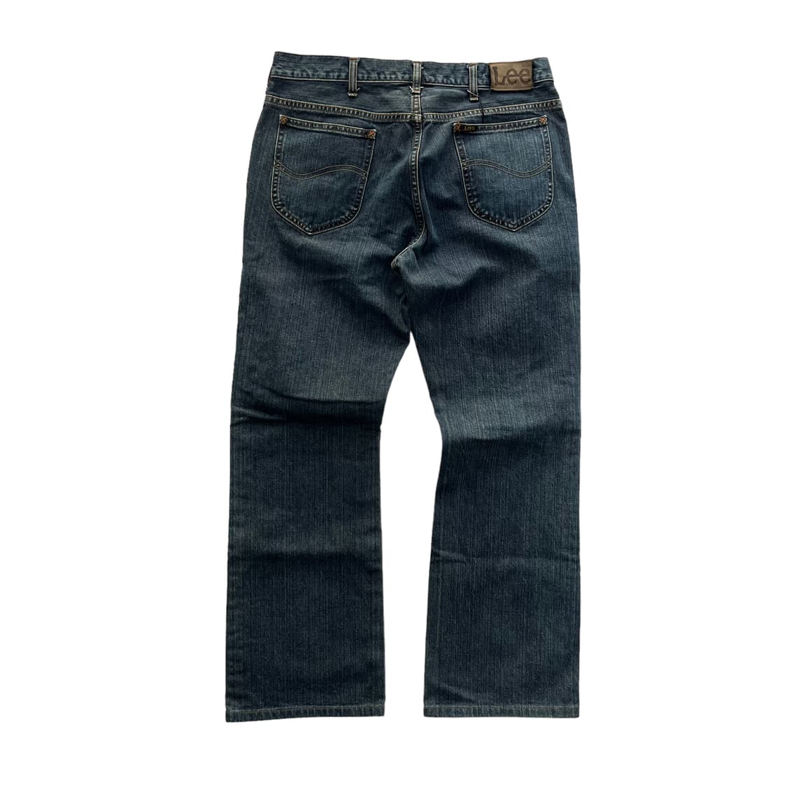 [33] Lee 리 부츠컷 데님 진[LV342] 상품이미지2