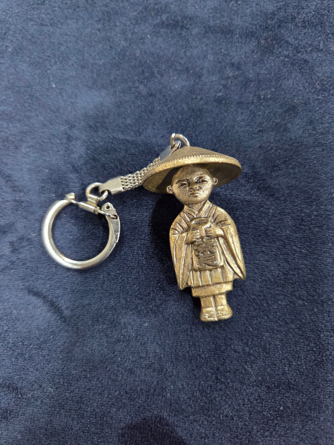 일본 불교키링 상품이미지3