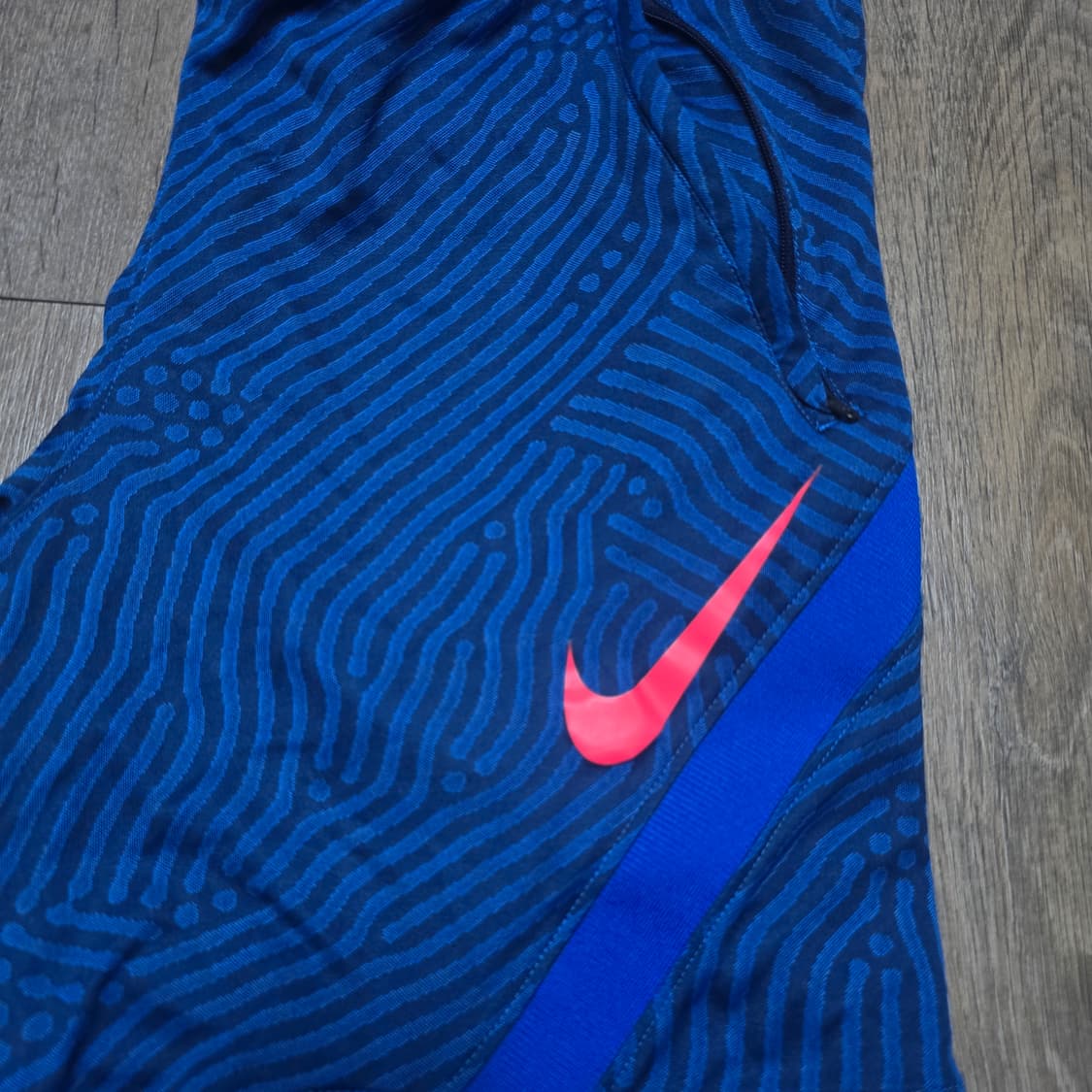 나이키 스트라이크 드라이핏  쇼츠 상품이미지3