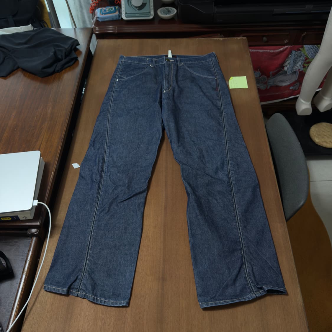 리바이스 엔지니어드진 허리 44cm 상품이미지1