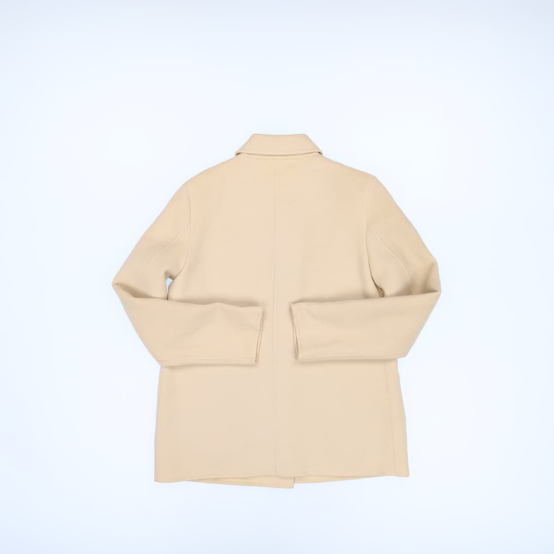 [8-98-165] 한섬시스템 여성 울코트 1107HR1 상품이미지2