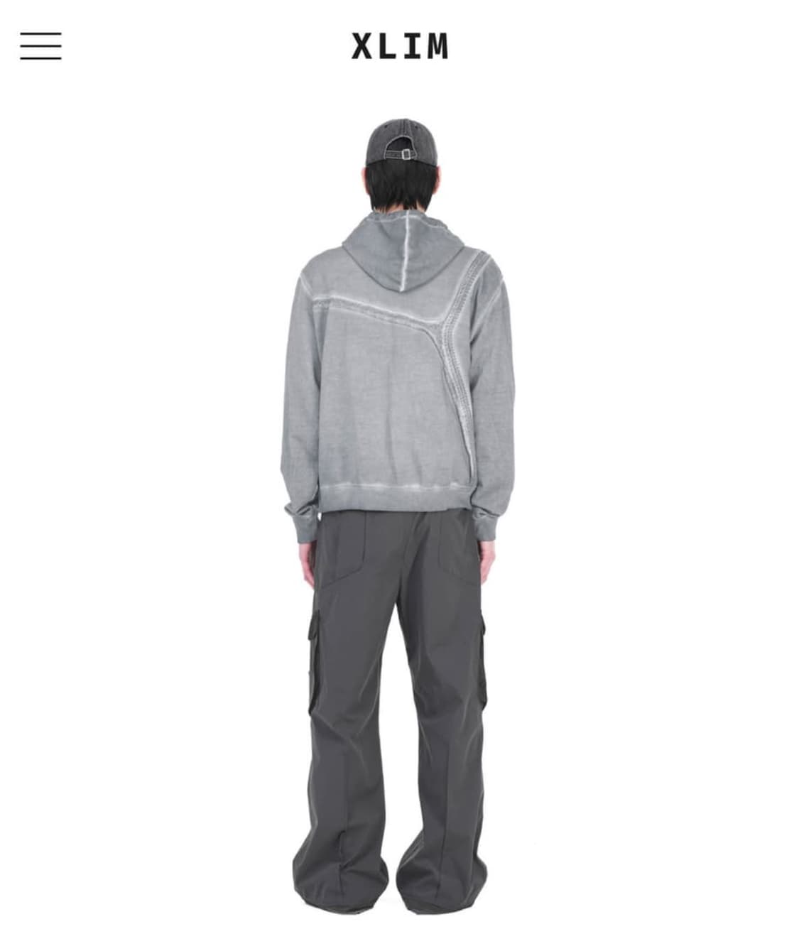 [S] xlim ep.7 후드 상품이미지2