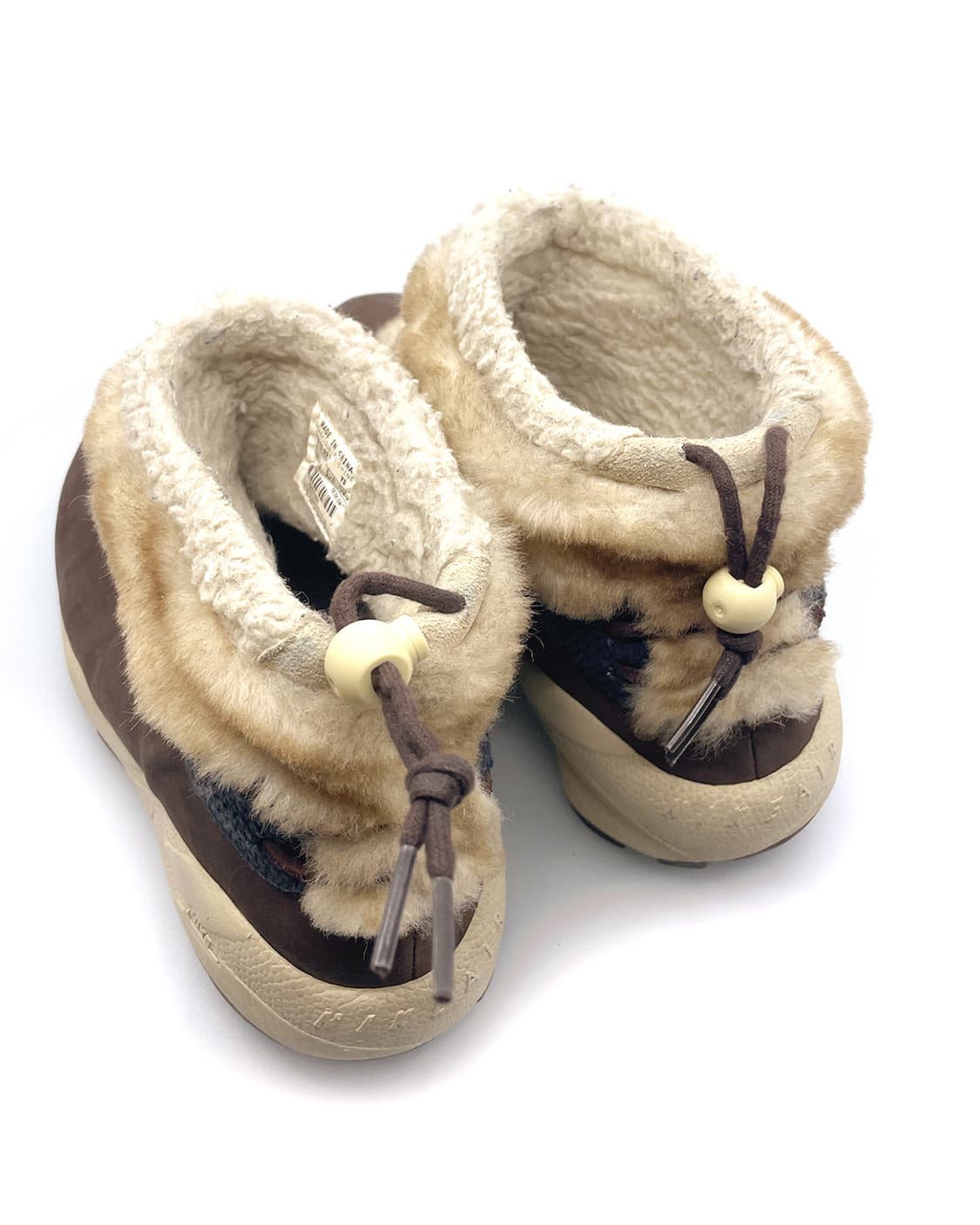 나이키 에어 베이크드 미드 마타기 팩 285 상품이미지8