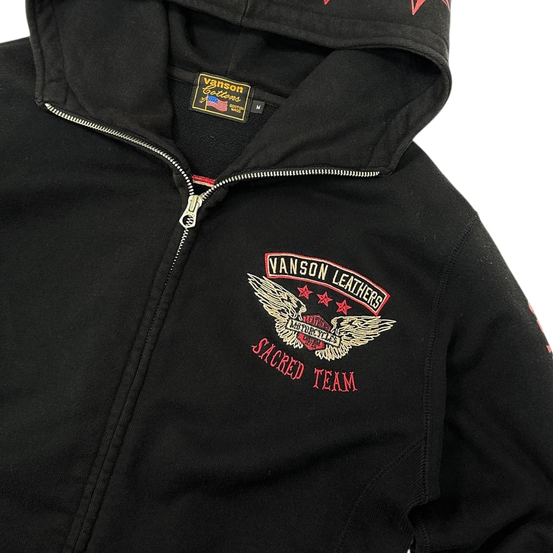 VANSON 상품이미지6