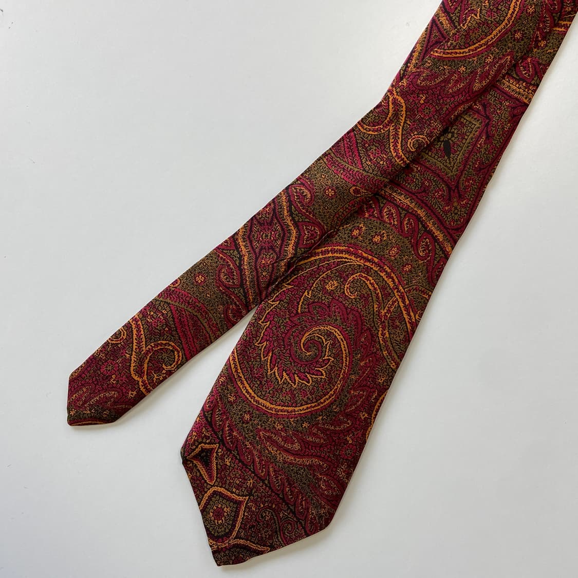 크리스찬 디올(Dior) 명품 정품넥타이8.8cm 상품이미지3