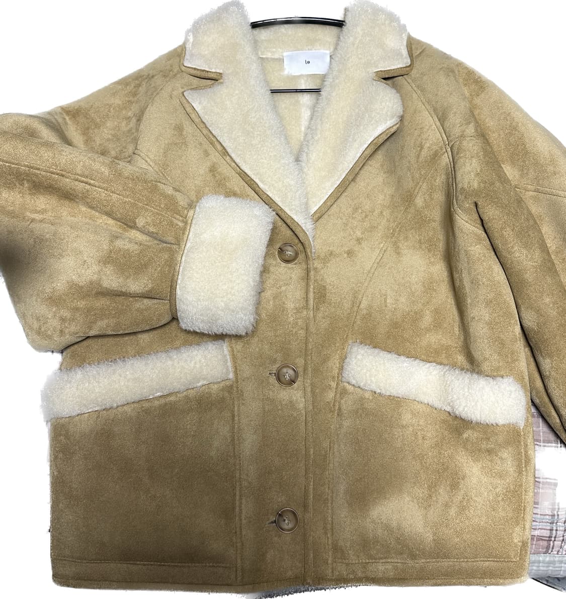 르 무스탕 상품이미지2