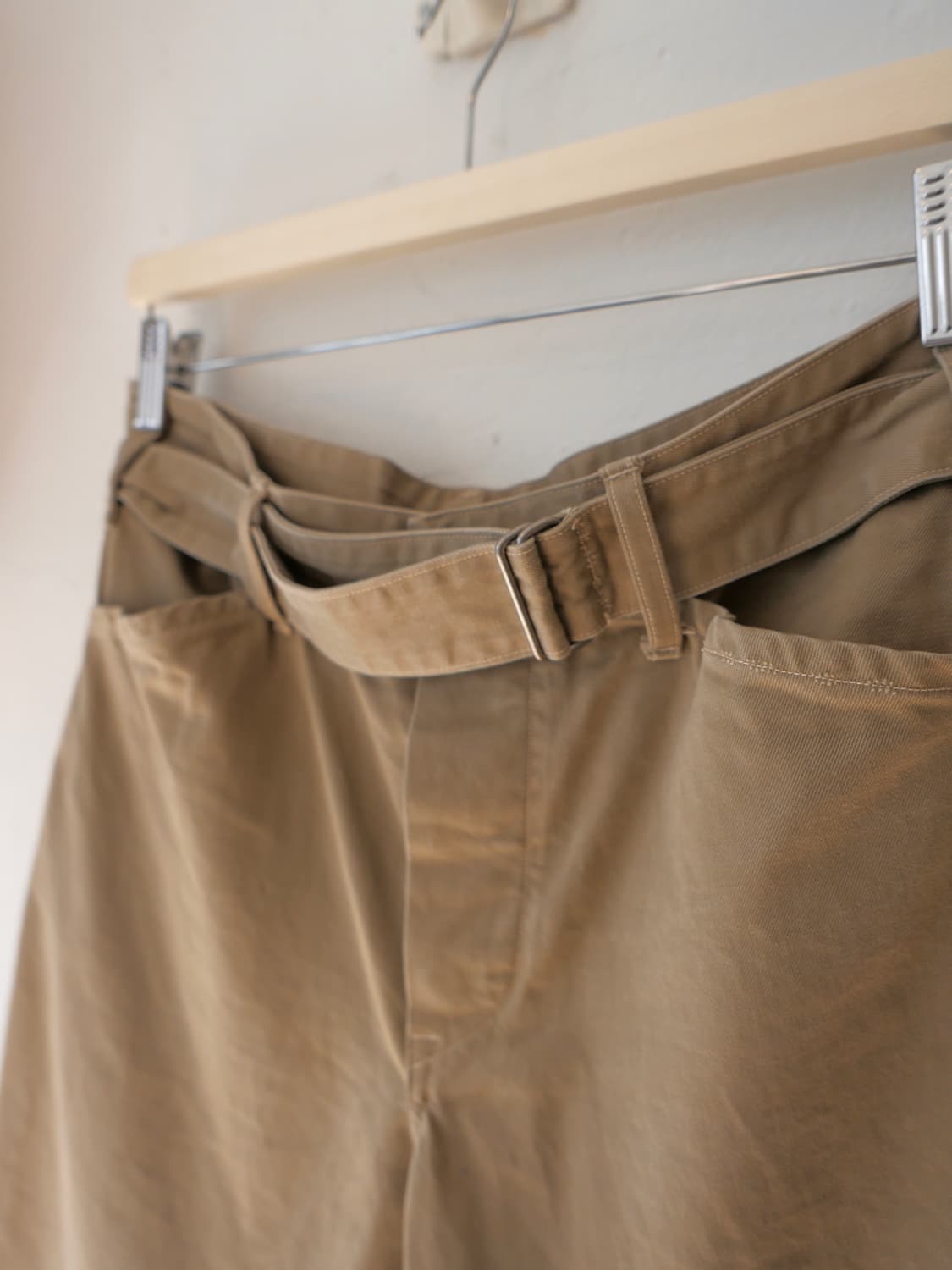 코모리 구르카 팬츠 상품이미지2