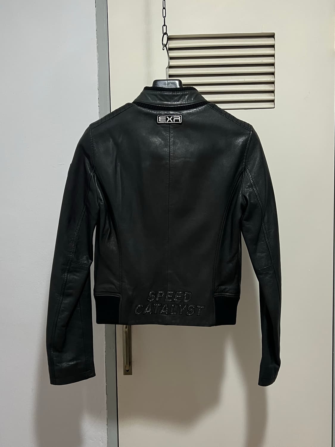 EXR 레이싱 자켓 상품이미지2