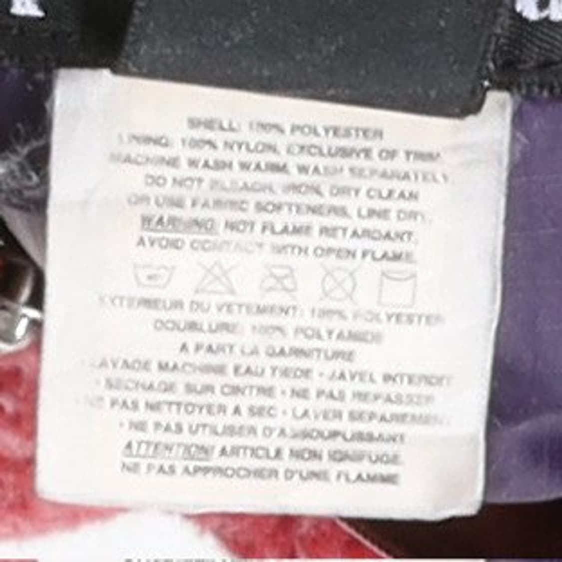 파타고니아 Patagonia Kimono Synchilla Fleece  상품이미지8