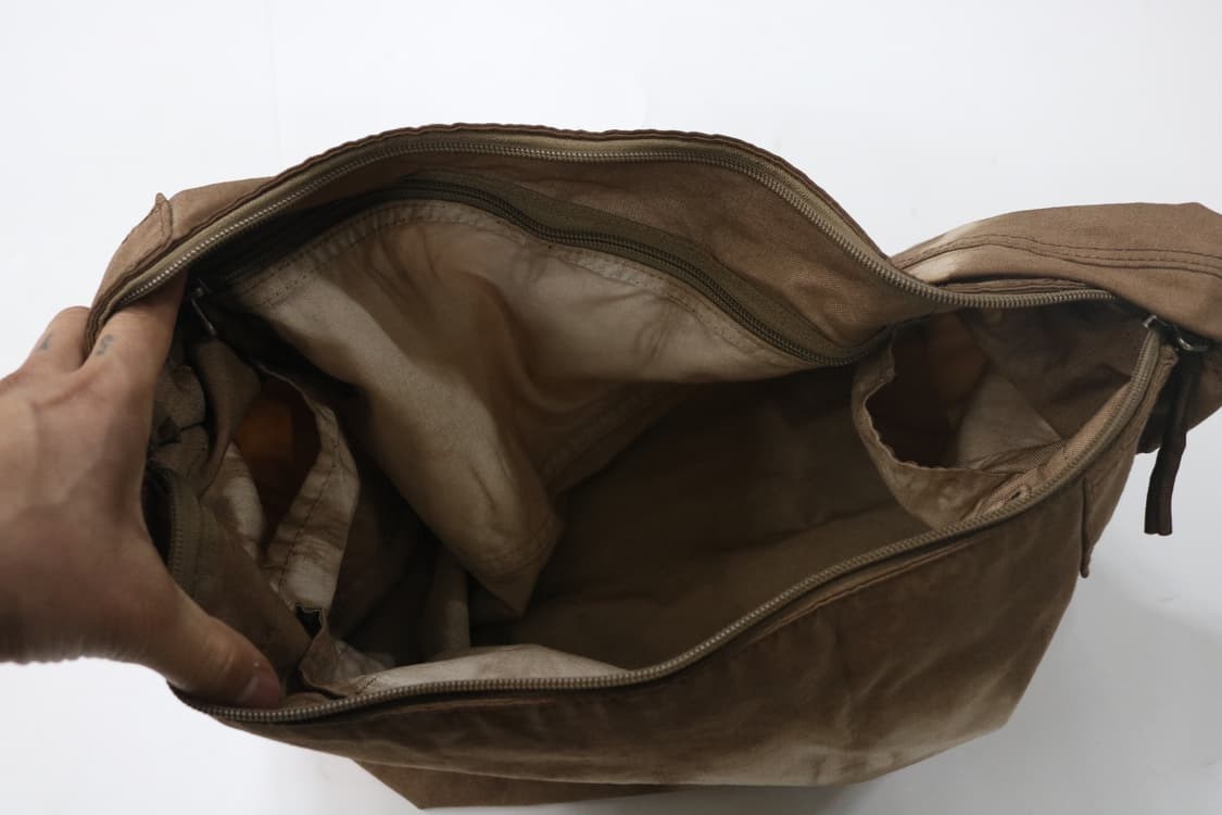 요시다 포터 타이다이 코듀라 숄더백 상품이미지8