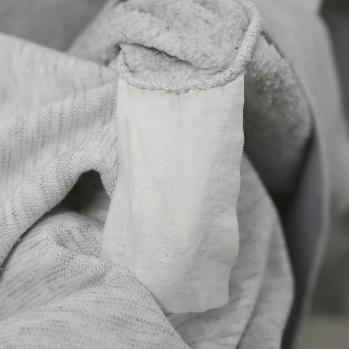 90'S 나이키 로고 맨투맨 63939 상품이미지10