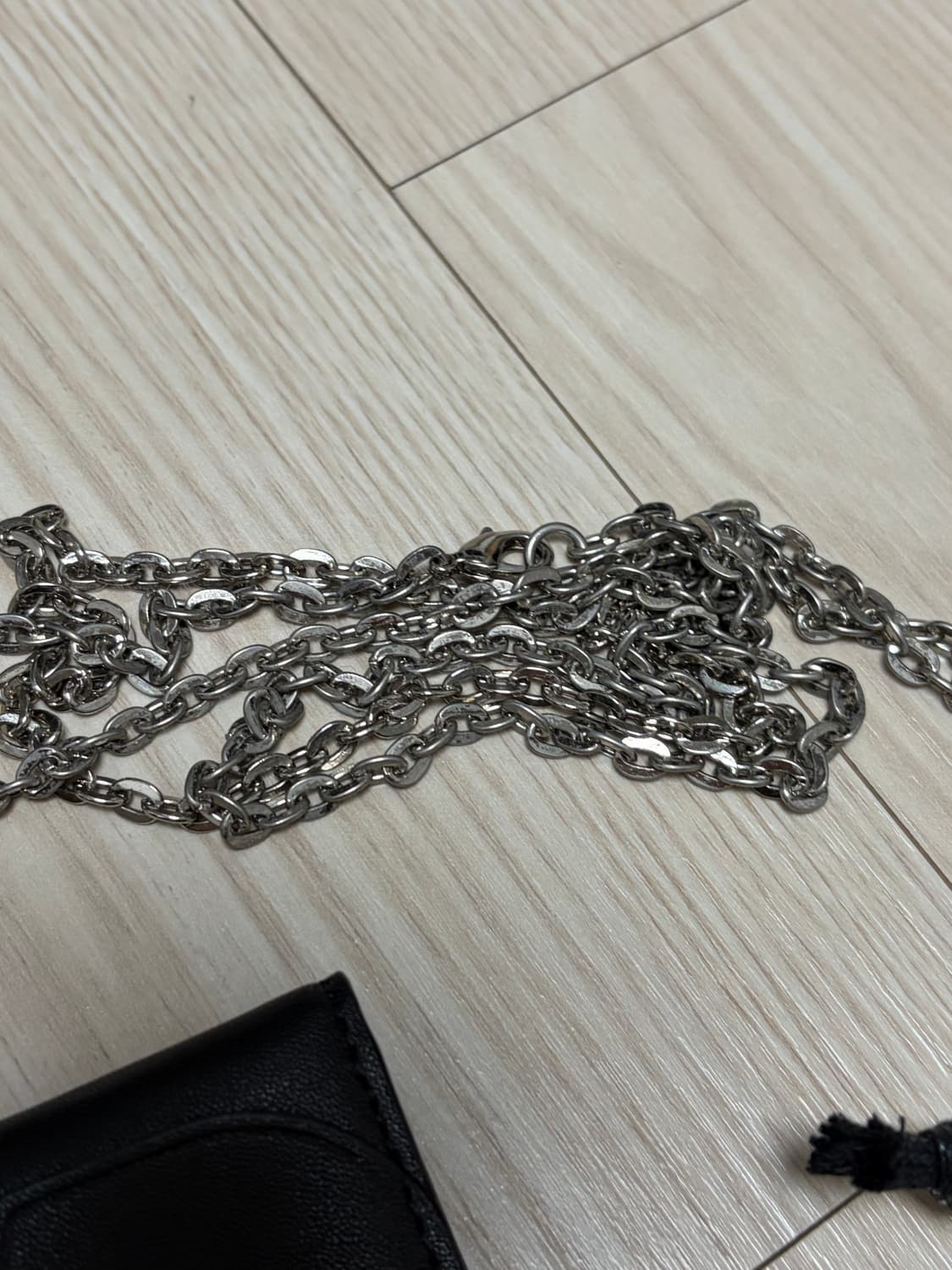 스탠드오일 미니백 (키링처럼도 가능) 상품이미지2