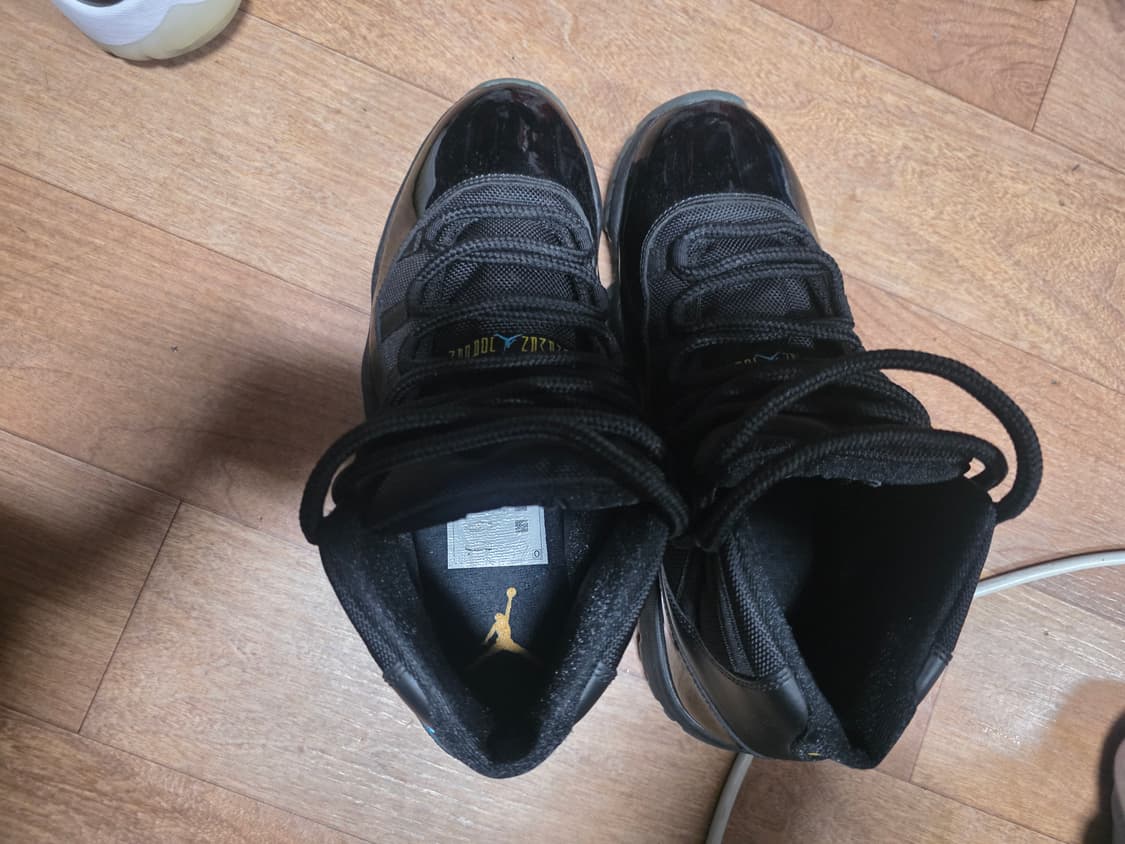 조던11 상품이미지4