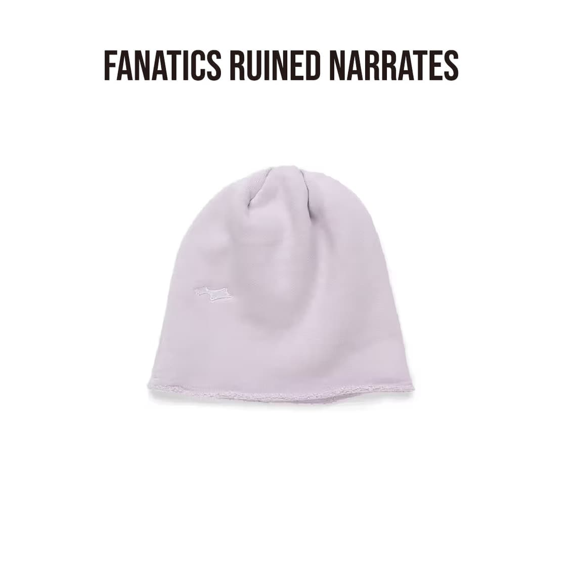 [OS]shylrk 스카일락 비니 라일락 상품이미지1