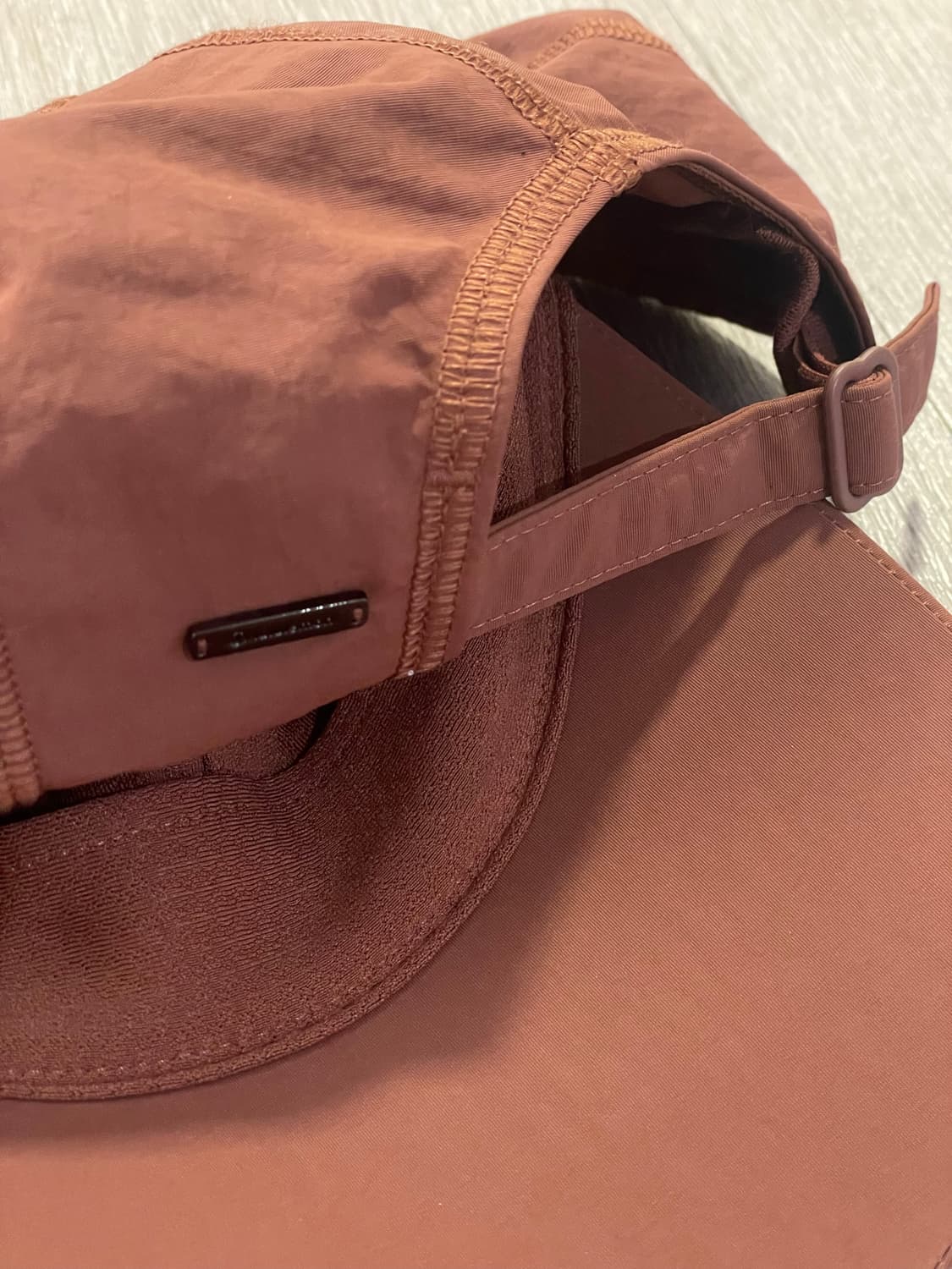 룰루레몬 모자 lululemon hat 상품이미지2