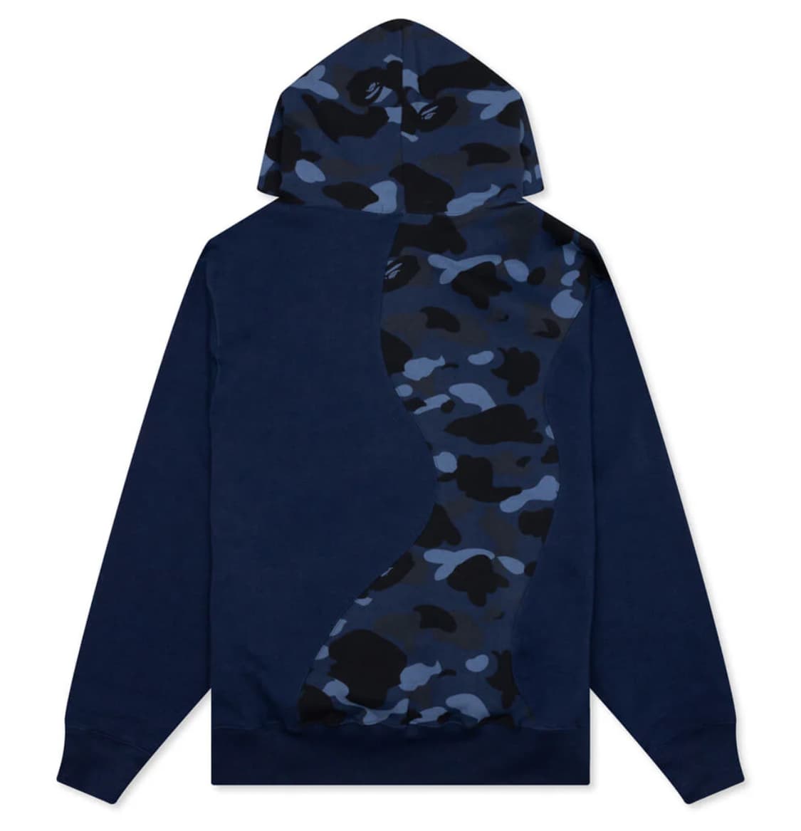 베이프 청계 후드티 M 상품이미지2