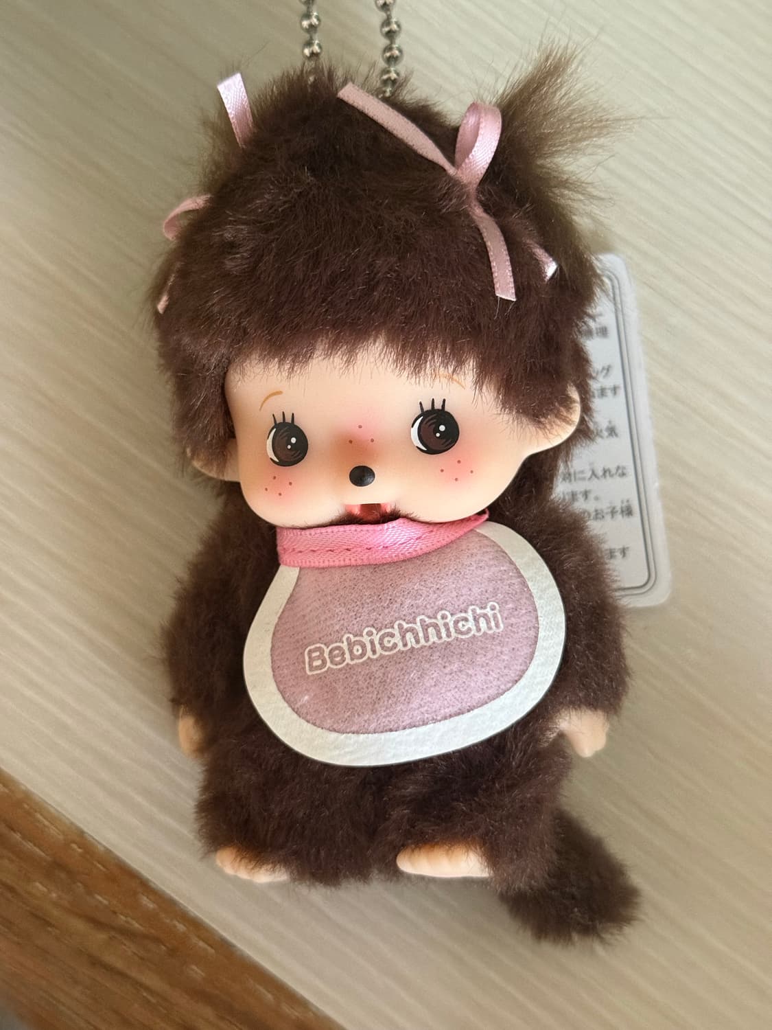 일본정품 몬치치 베베치치 여아 상품이미지1