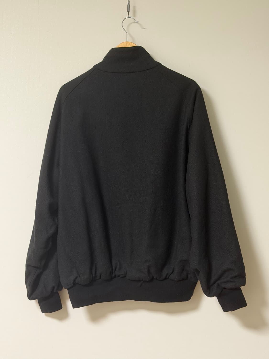 A.presse 트위트 해링턴 자켓 [4] 상품이미지4