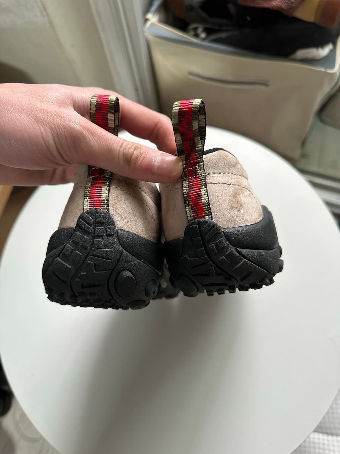 머렐 정글목 슬립온8US(255-260) 상품이미지6