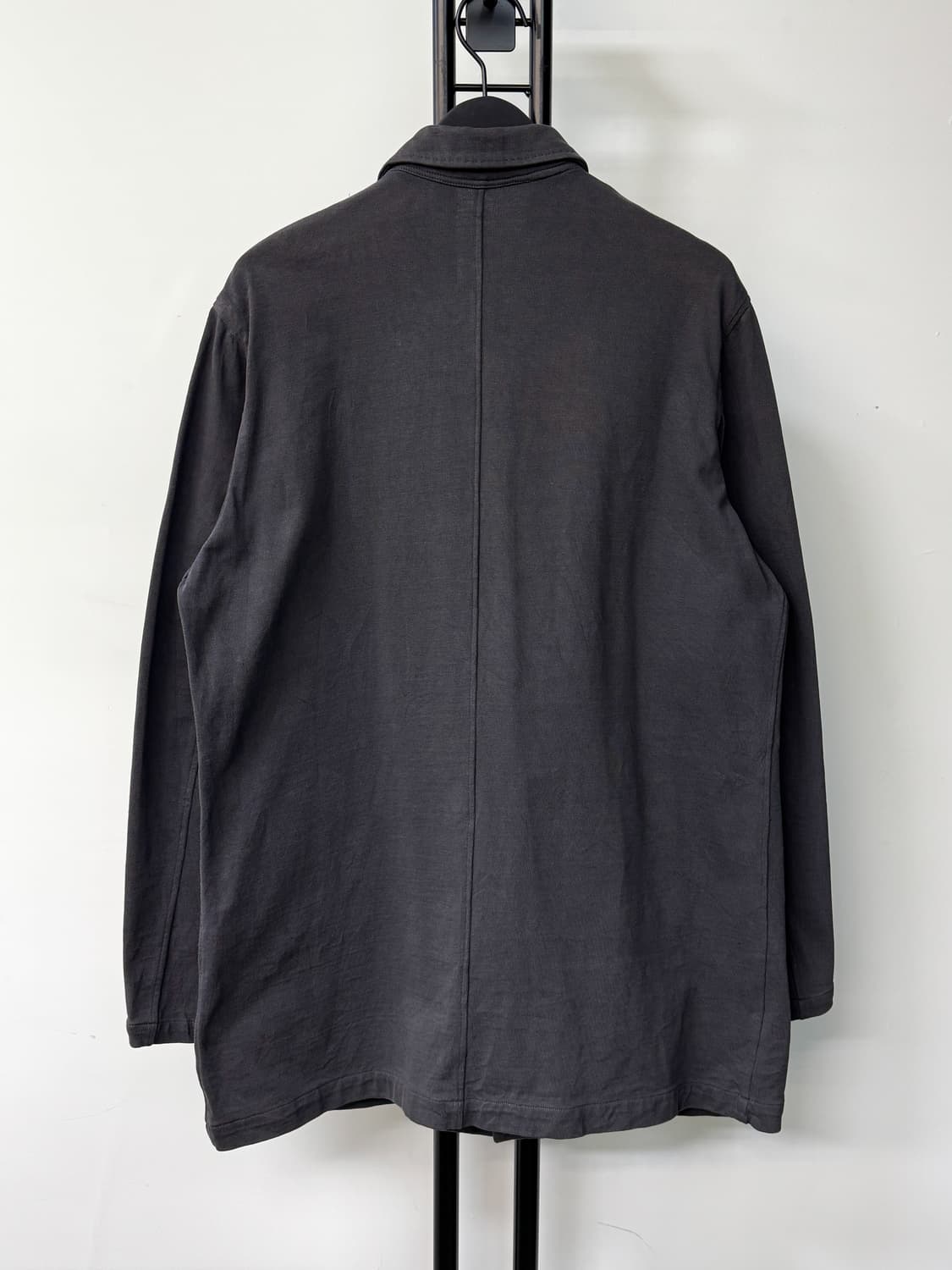 요지 아마모토 Y’s 포 맨 하프 코트 상품이미지3