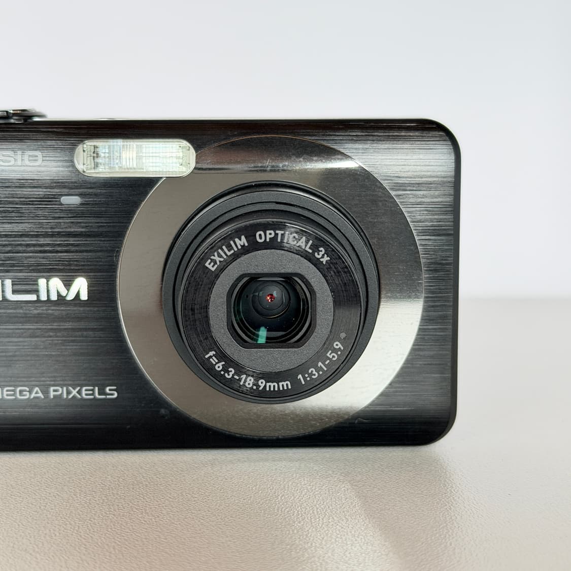 ❤︎츄 픽 업그레이드버전 민트급 풀박셋❤︎ 카시오 엑슬림 EX-Z90 상품이미지6