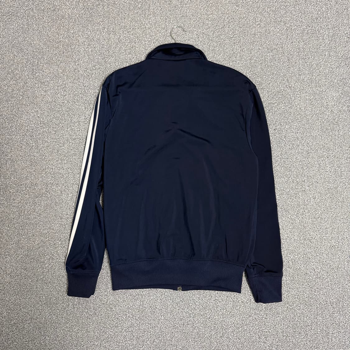 아디다스 파이어버드 져지 네이비 95 트랙탑 저지 상품이미지2