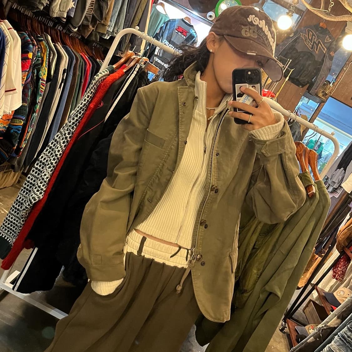 JUNYA WATANABE COMME des GARCO 상품이미지8