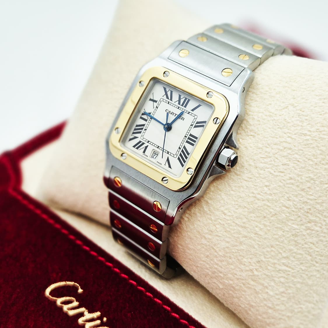 산토스 갈베 콤비 라지사이즈 29mm 상품이미지1