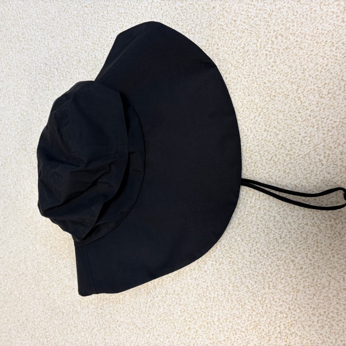 나이키 ACG 스톰핏 버킷햇 블랙 상품이미지6