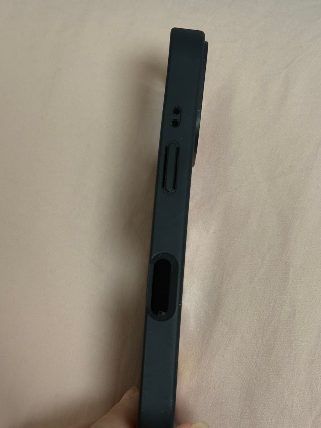 케이스티파이 헬로키티 50주년 폰케이스 아이폰 16프로 상품이미지4