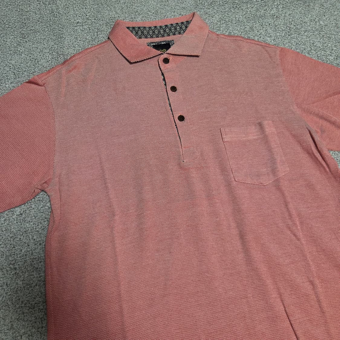 일본제 미야비 무스비 반팔 티셔츠 L(100) 상품이미지2