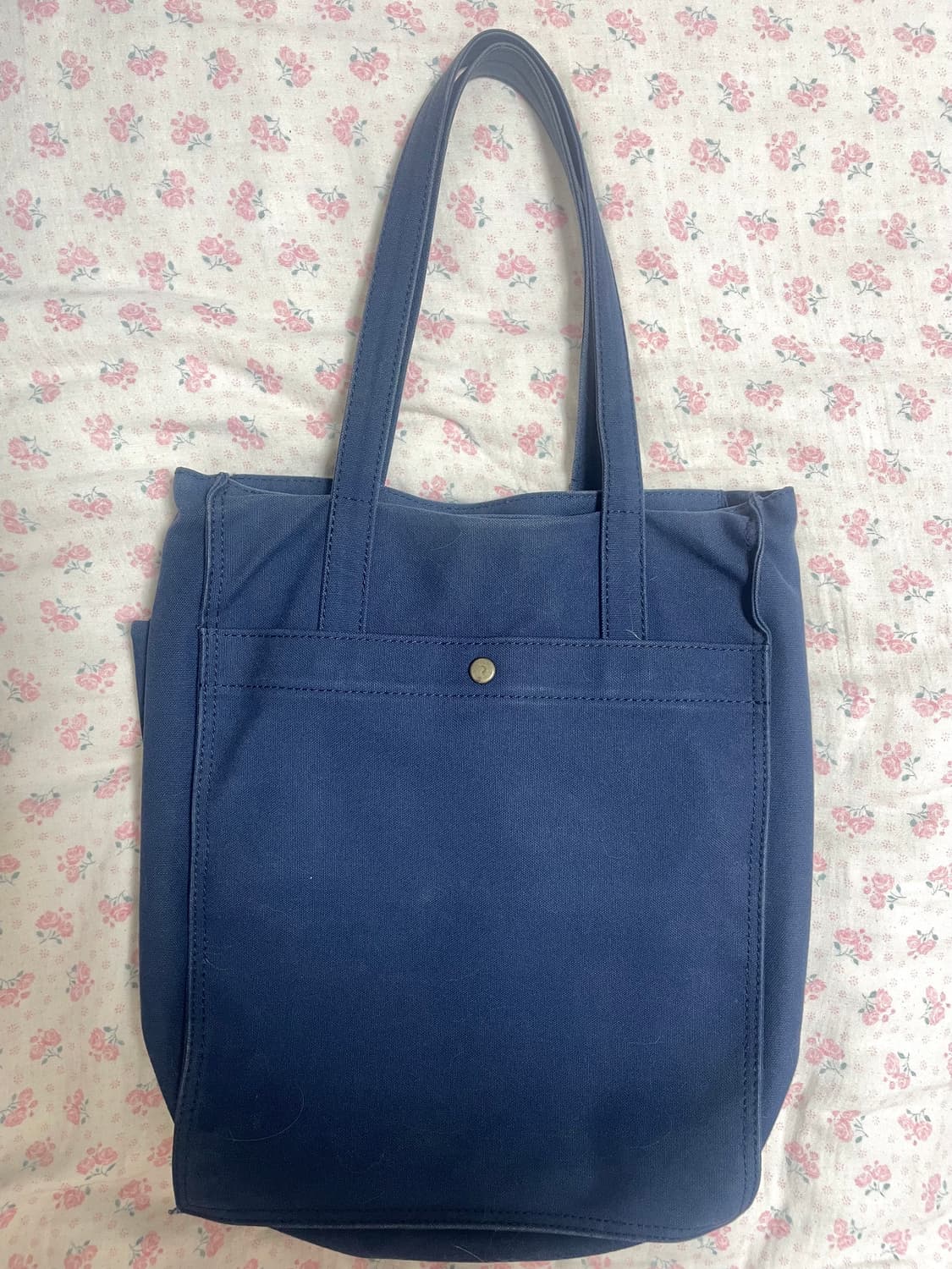 제인마플 Jane Marple 리본 토트백 상품이미지2