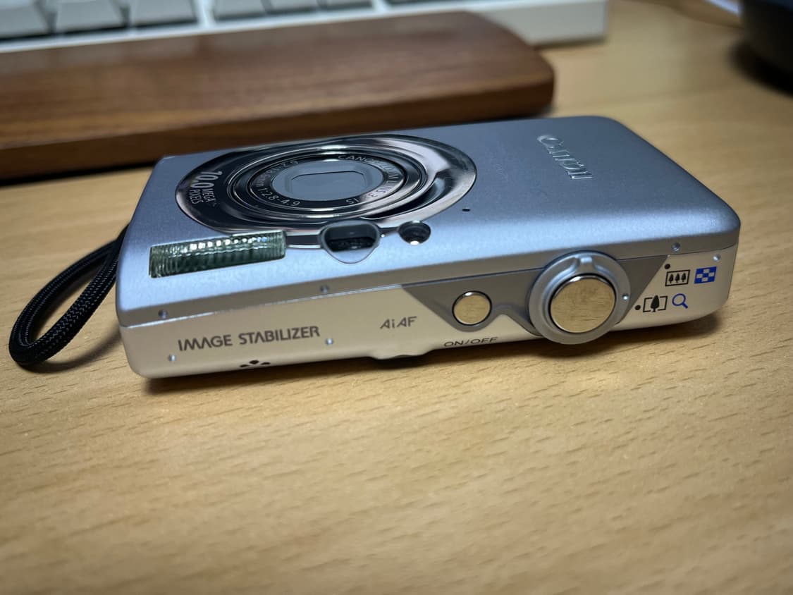 무배) 캐논 익서스 95is 상품이미지4