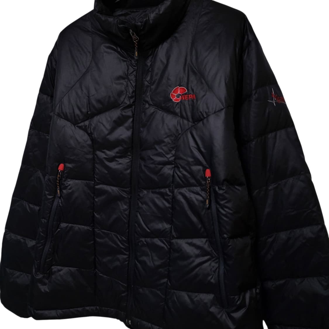 네파 구스다운패딩잠바 100-105 거위털점퍼 상품이미지4