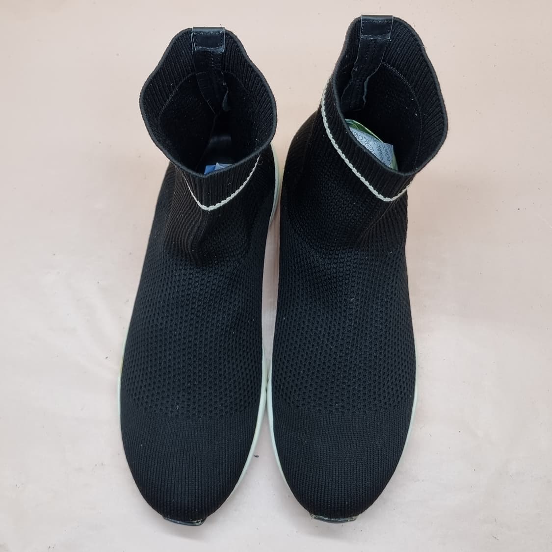 구호 여성 삭스 스니커즈 235 상품이미지2