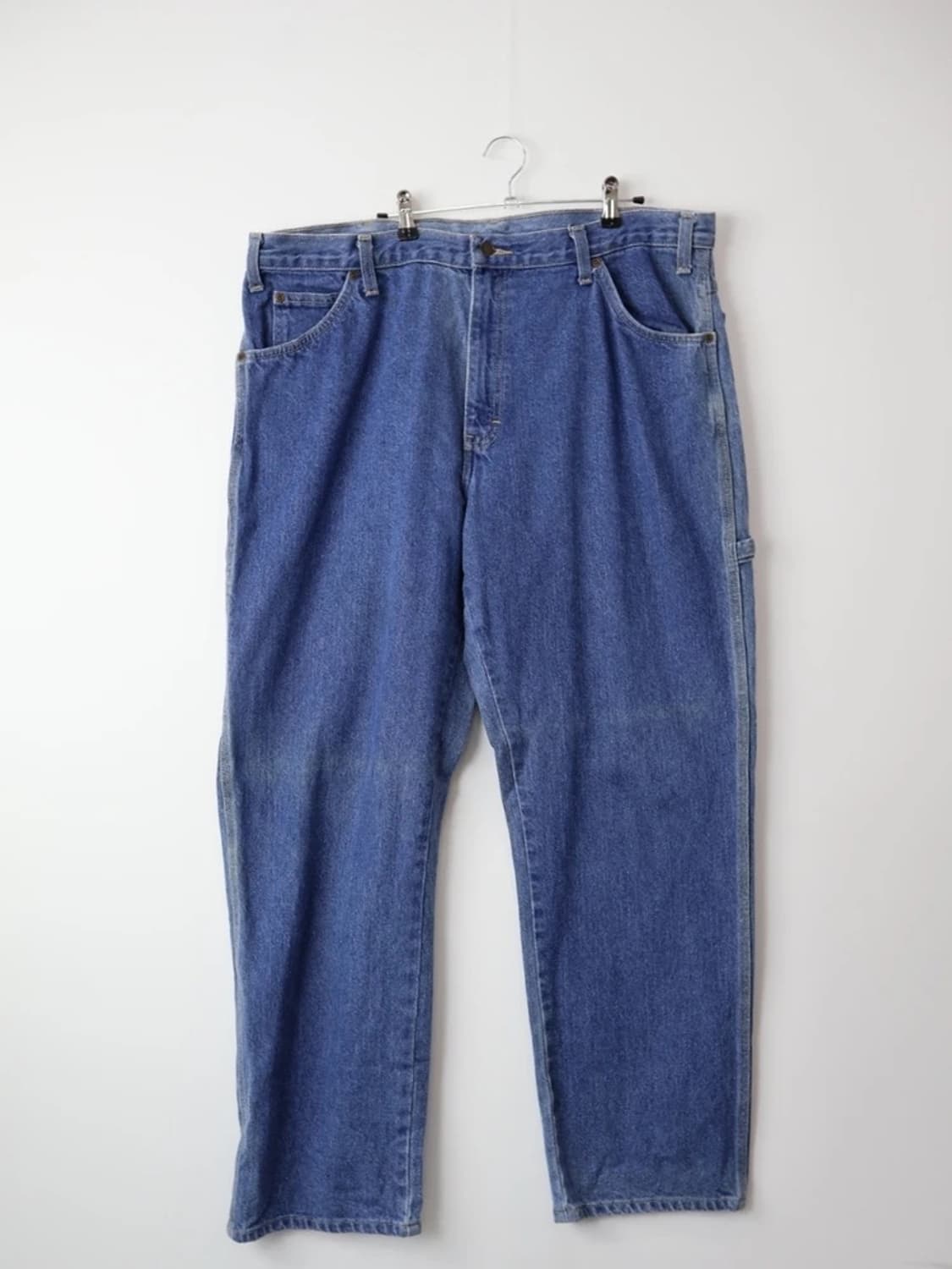 Dickies Vintage Work Denim Pants 상품이미지5