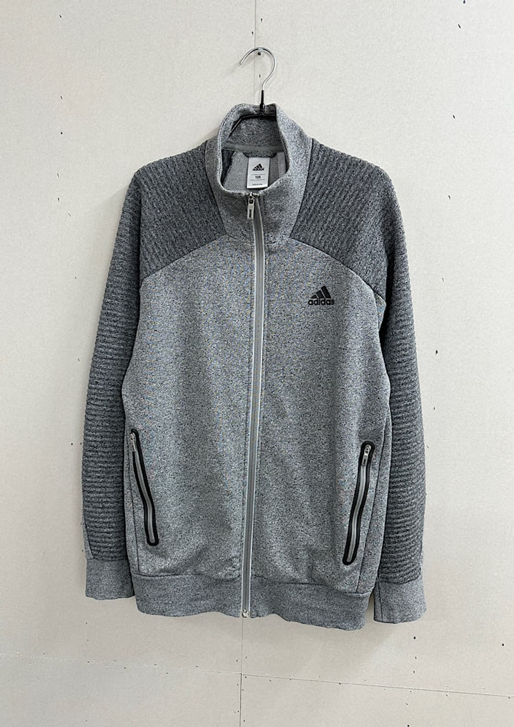 아디다스 집업 M  상품이미지2