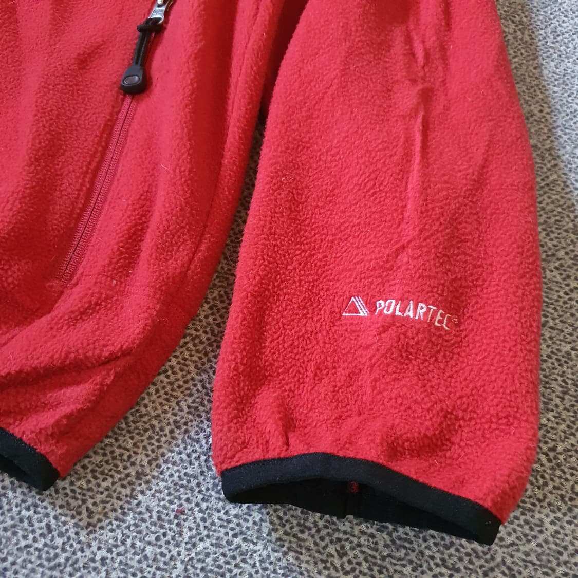 L.L.Bean 플리스 집업 no.32 상품이미지6