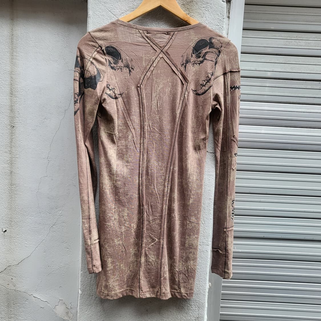 salvage long sleeves  상품이미지6