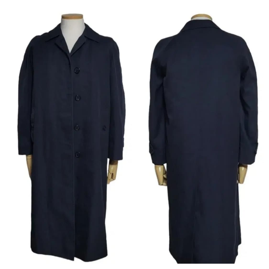 (uk8) 버버리트렌치코트 버버리코트 버버리싱글코트 버버리발마칸코트 상품이미지1