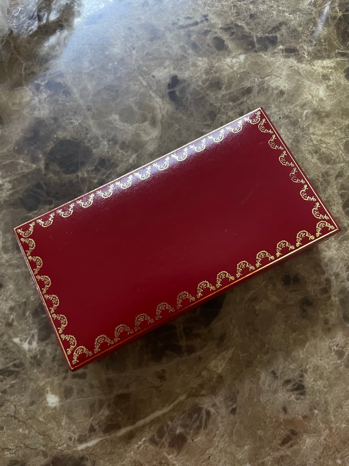 까르띠에 80‘s Cartier Vendome Santos 상품이미지7