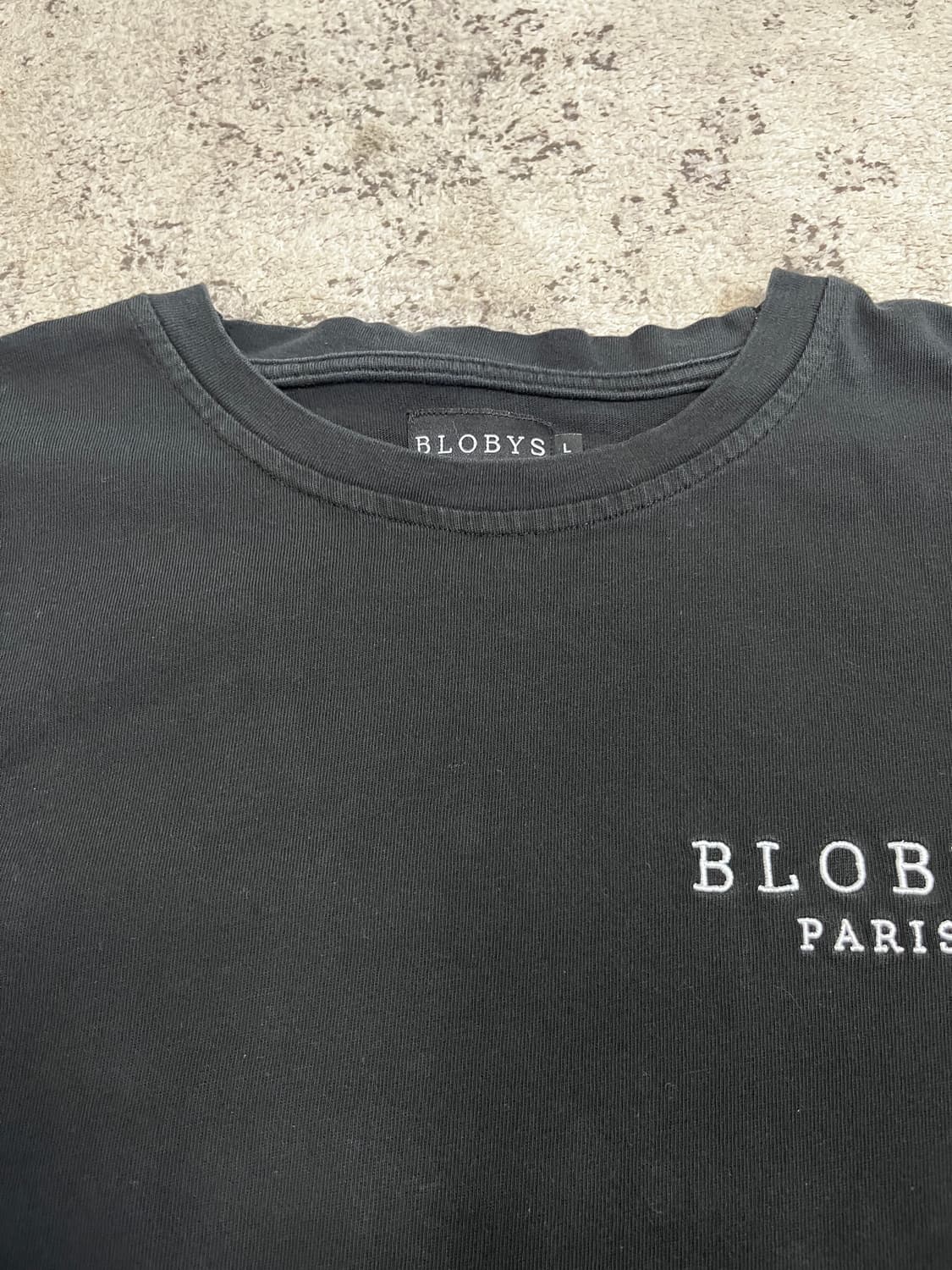 BLOBYS PARIS 상품이미지3