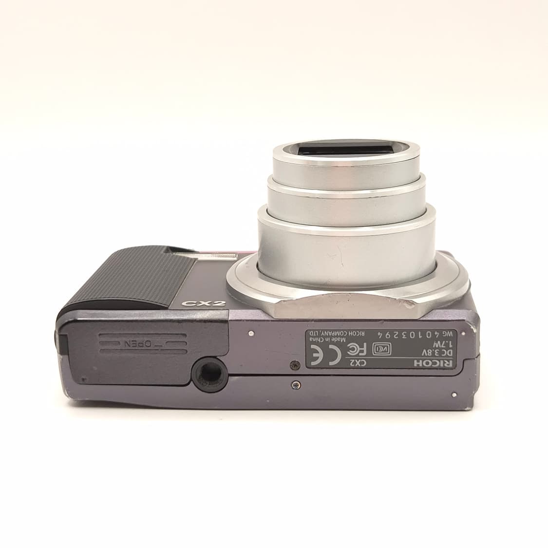 🖤리코 CX2 핑크 🩷 클래식 감성 + 강력 줌 💕 상품이미지9