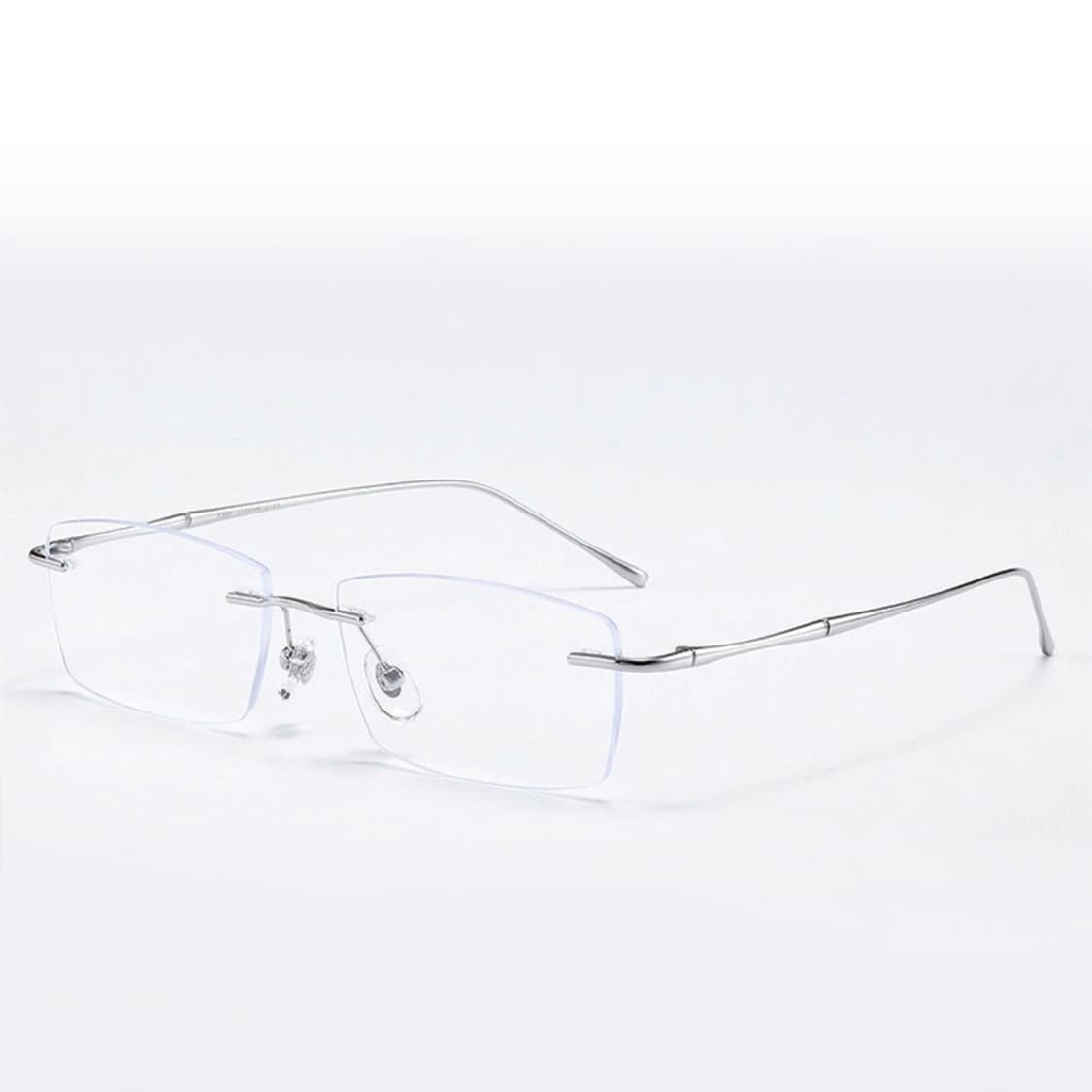 메르시밴드 블루라이트 차단 무테 안경 상품이미지3