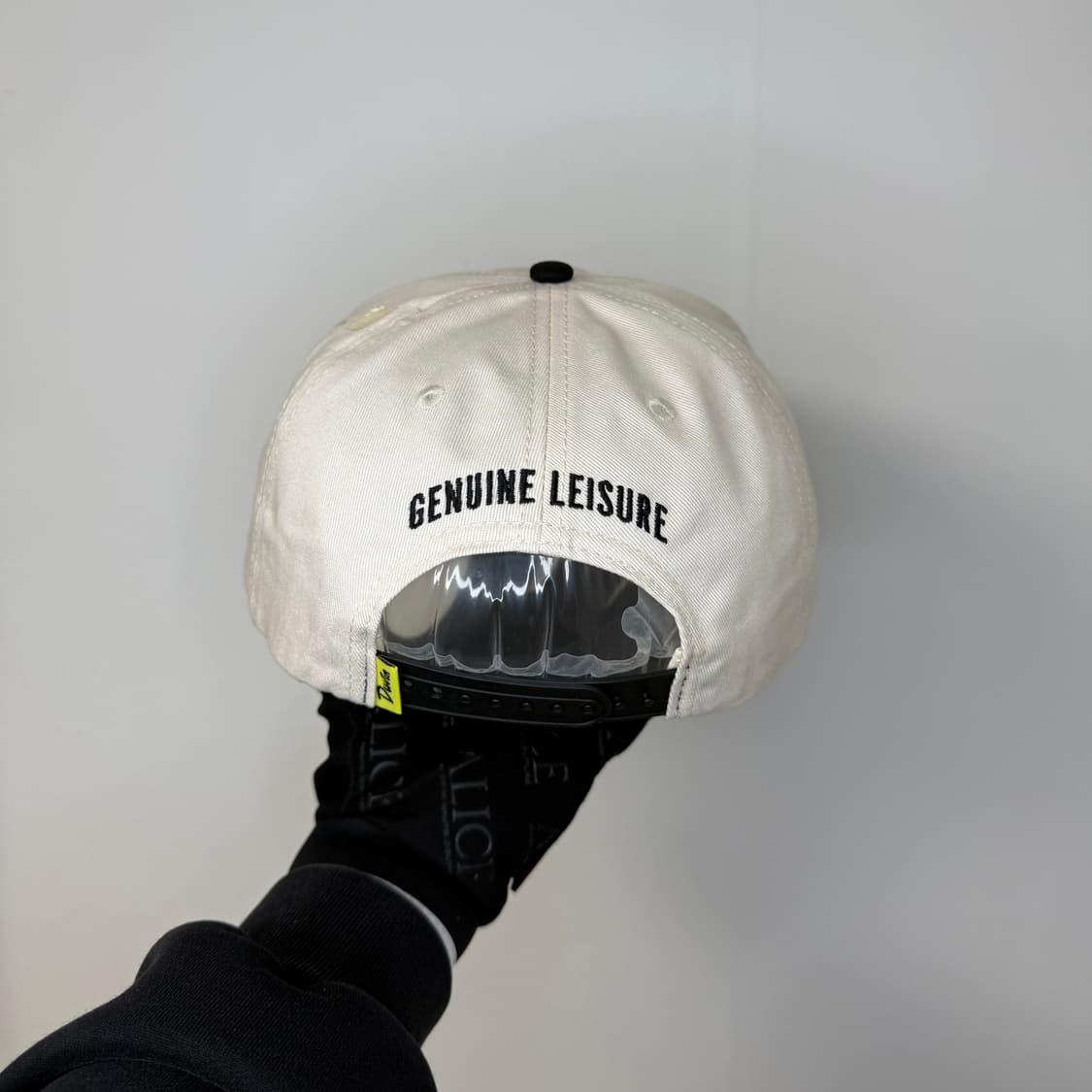 DUVIN 여행 휴양지 컨셉 스냅백 모자 상품이미지5