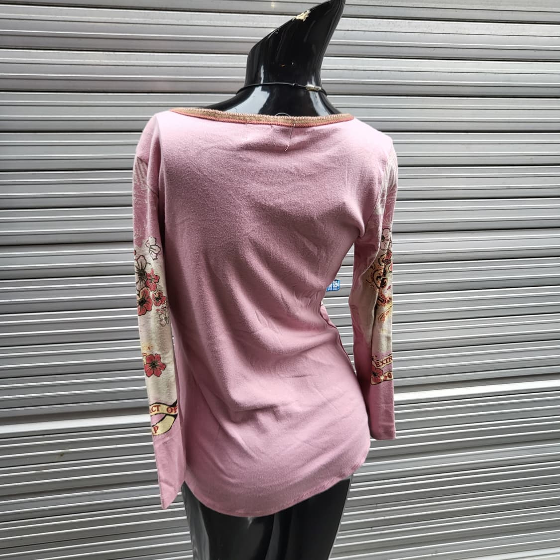 vanilla sugar long sleeves   상품이미지5