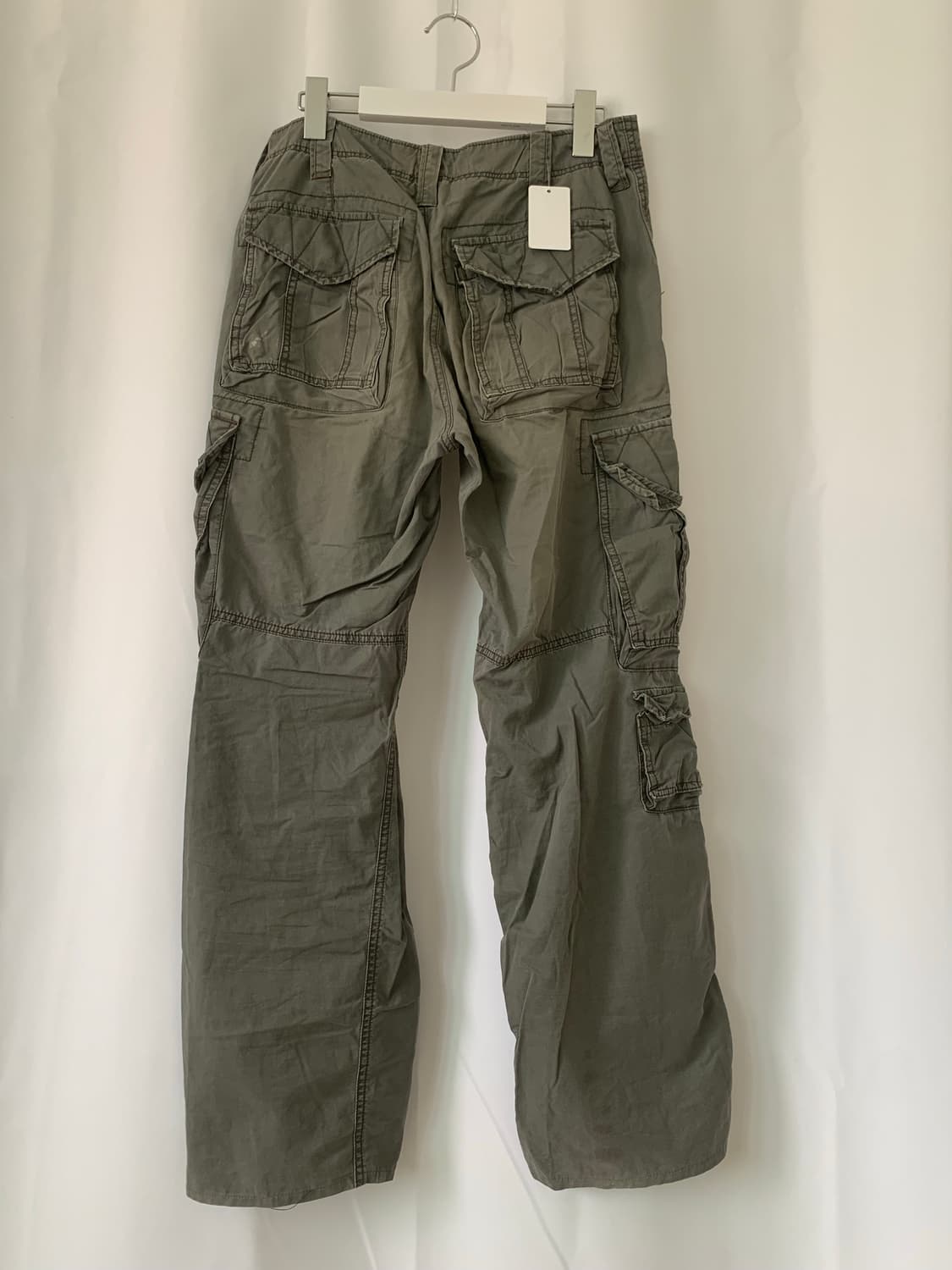 빈티지 민트 말 코디세트 상품이미지7