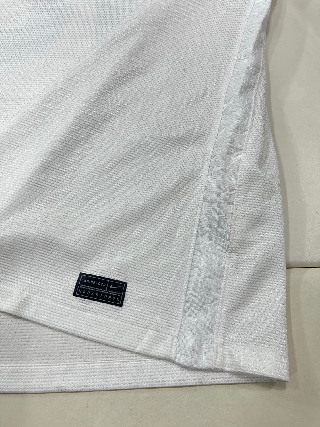 나이키 21-22 토트넘 홋스퍼 FC 홈 해리 케인 상품이미지5